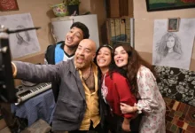 ايرادات فيلم فاميلي بزنس