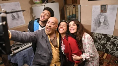 ايرادات فيلم فاميلي بزنس