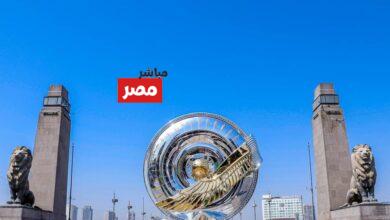 قرعه الدوري المصري الدور الثاني الاهلي