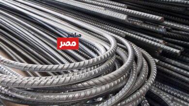 سعر طن الحديد اليوم حديد عز