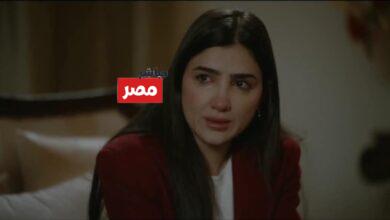 مسلسل الست موناليزا الحلقة 13