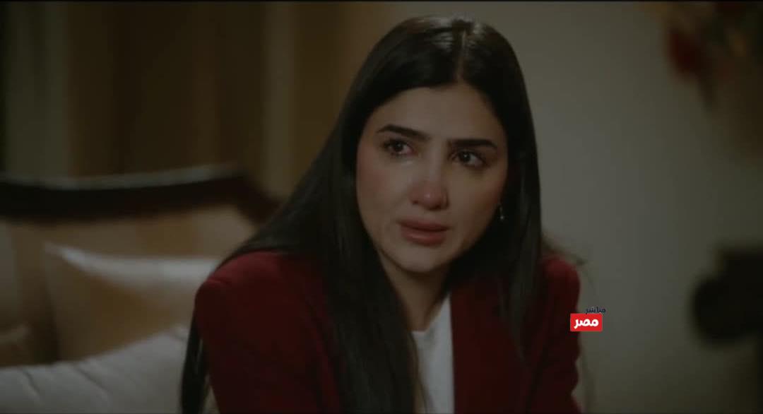  مسلسل الست موناليزا الحلقة 14