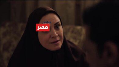 مسلسل حكاية نرجس الحلقة 3