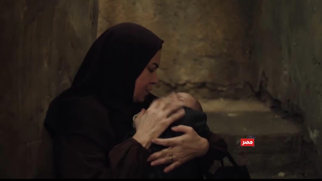  مسلسل حكاية نرجس الحلقة 3