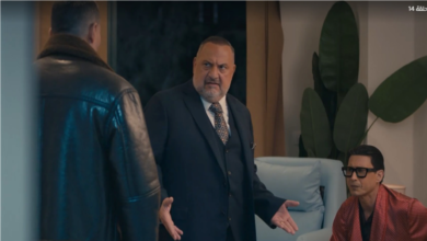 مواعيد عرض مسلسل اولاد الراعي