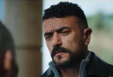 مسلسل علي كلاي الحلقة 16