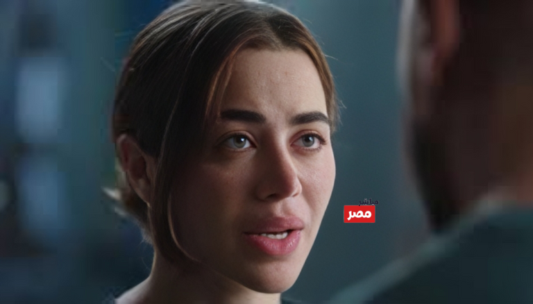 مسلسل علي كلاي الحلقة 16