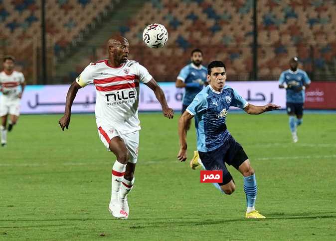 القنوات الناقلة لمباراة الزمالك وبيراميدز