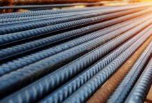 اسعار الحديد اليوم