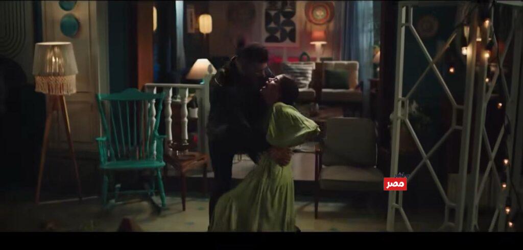 مسلسل علي كلاي الحلقة 19