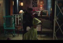 مسلسل علي كلاي الحلقة 19