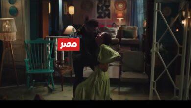 مسلسل علي كلاي الحلقة 19