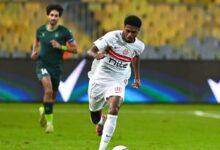 القنوات الناقلة لمباراة الزمالك والاتحاد السكندري