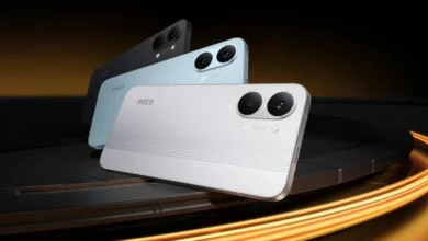 مواصفات Poco X8 Pro