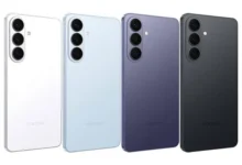 Samsung Galaxy S26 Plus