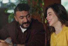 مسلسل علي كلاي الحلقة 11