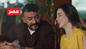 مسلسل علي كلاي الحلقة 11