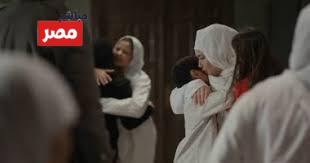 الحلقة الاخيرة لمسلسل مناعة