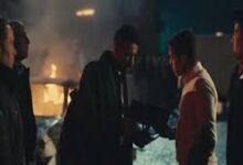 مسلسل علي كلاي الحلقة 20