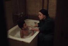 مسلسل حكاية نرجس الحلقة 6