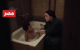 مسلسل حكاية نرجس الحلقة 6