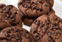 طريقة عمل كوكيز العيد في البيت