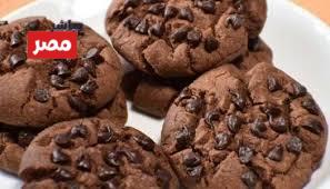 طريقة عمل كوكيز العيد في البيت