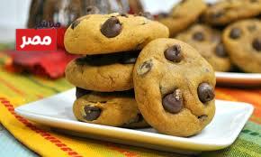طريقة عمل كوكيز العيد في البيت