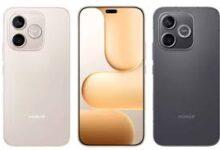 هاتف هونر 600 لايت