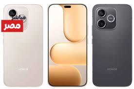 هاتف هونر 600 لايت