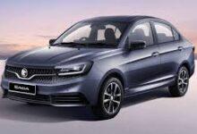 سيارة بروتون ساجا 2026