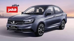 سيارة بروتون ساجا 2026