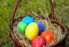 موعد إجازة شم النسيم