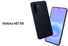 galaxy a57 5g