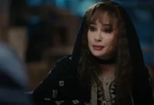 مواعيد مسلسل مناعة هند صبري