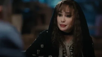 مواعيد مسلسل مناعة هند صبري