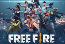 اكواد فري فاير مجانا