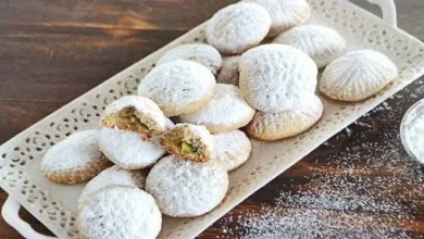 أسعار كحك العيد 2026