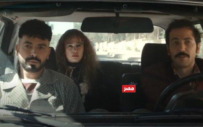  مواعيد مسلسل مناعة هند صبري