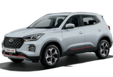 سيارة شيري تيجو 4 برو 2026