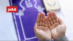 دعاء القنوت في ليلة القدر