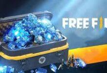 جواهر فري فاير 2026