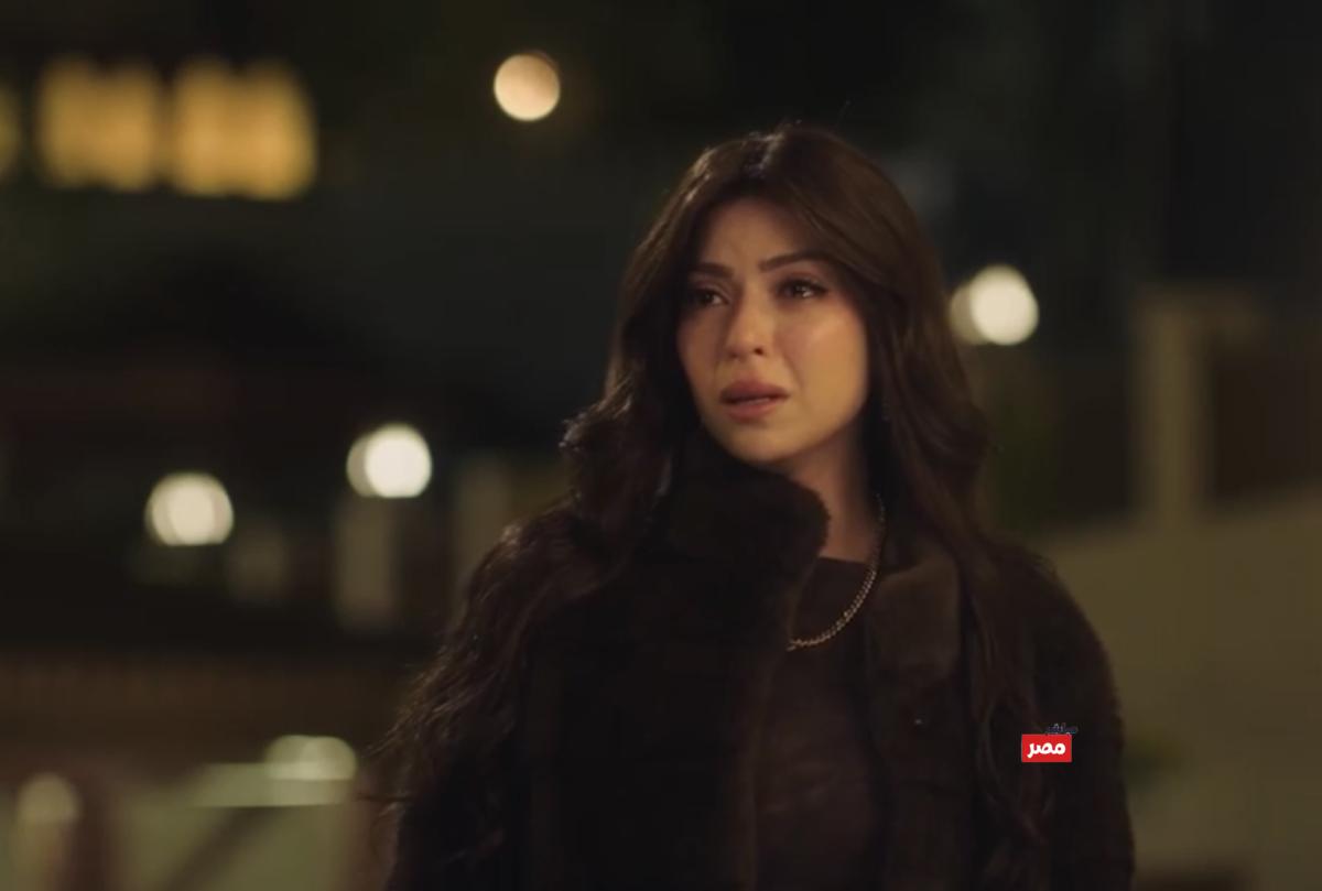 مسلسل الكينج الحلقة 14