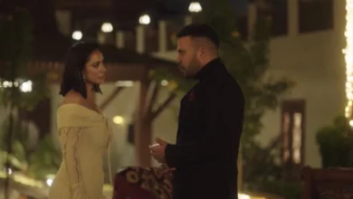 مسلسل الكينج الحلقة 14