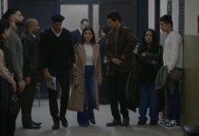 مسلسل الست موناليزا الحلقة 14