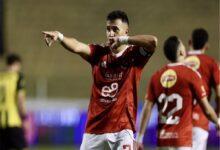 ترتيب الدوري المصري الممتاز