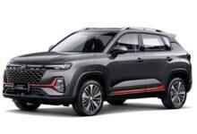 سيارة شانجان CS35-Plus