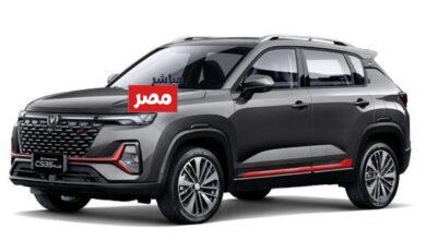 سيارة شانجان CS35-Plus