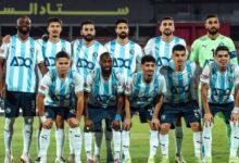 القنوات الناقلة لمباراة بيراميدز و الجيش الملكي