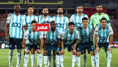 القنوات الناقلة لمباراة بيراميدز و الجيش الملكي